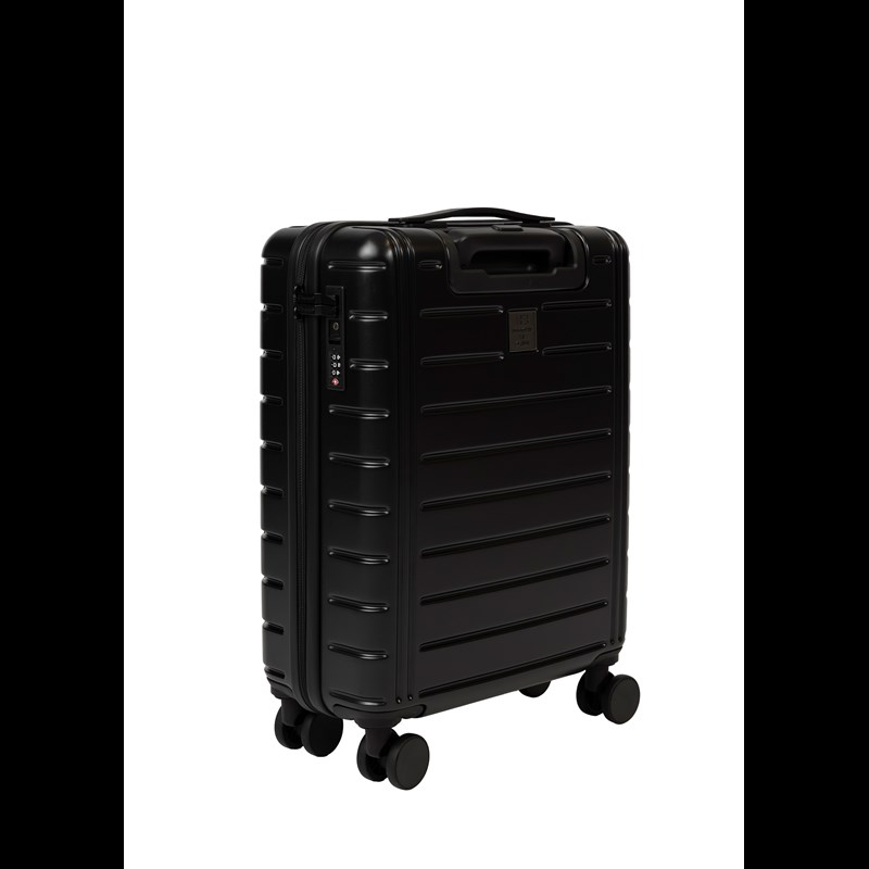 Cavalet Kuffert Brantevik Sort 55 Cm 3