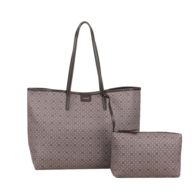 Conmé Shopper Jardine Bordeaux 14" 1