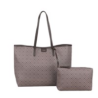 Conmé Shopper Jardine Bordeaux 14" 1
