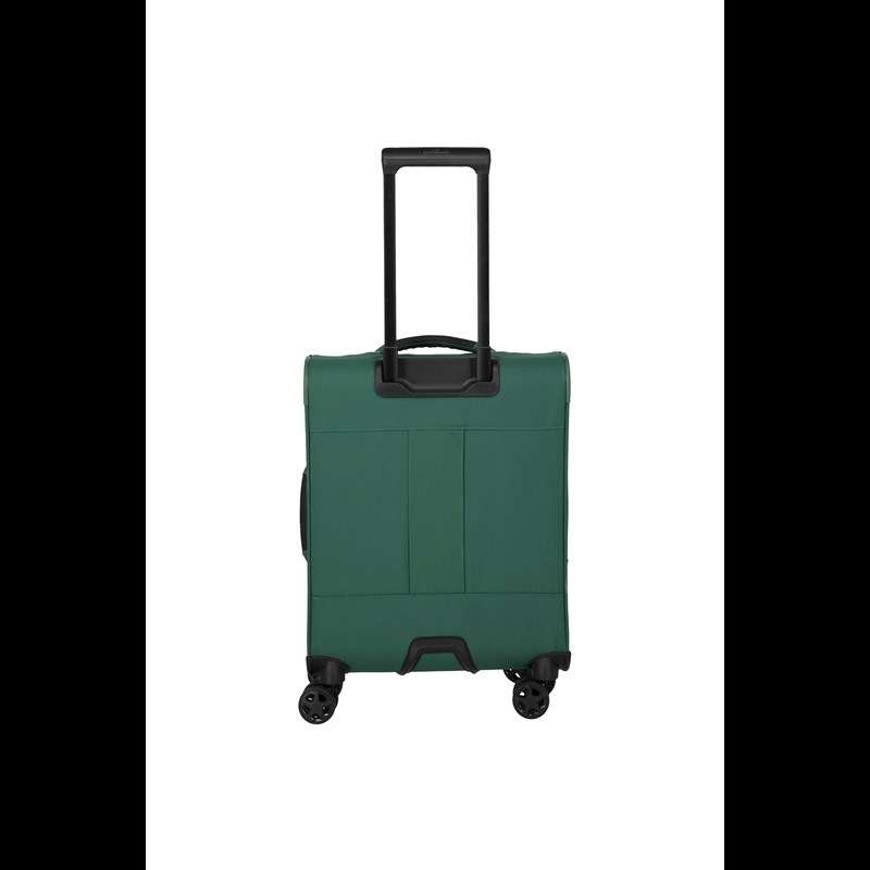 travelite Resväska SKAII   Grön 55 Cm 3