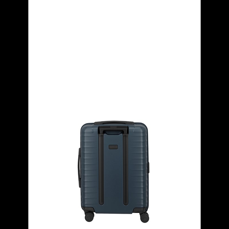 Titan Resväska Upgrade Blå 55 Cm 5