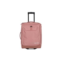 Travelite Travelbag Kick Off Rosa Str S 1