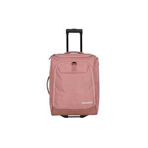 Travelite Travelbag Kick Off Str S Rosa