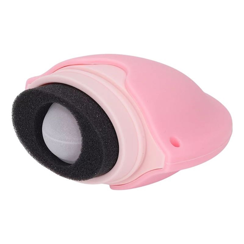 UNIQ Solcreme Applikator 55 ml Lyserød 4