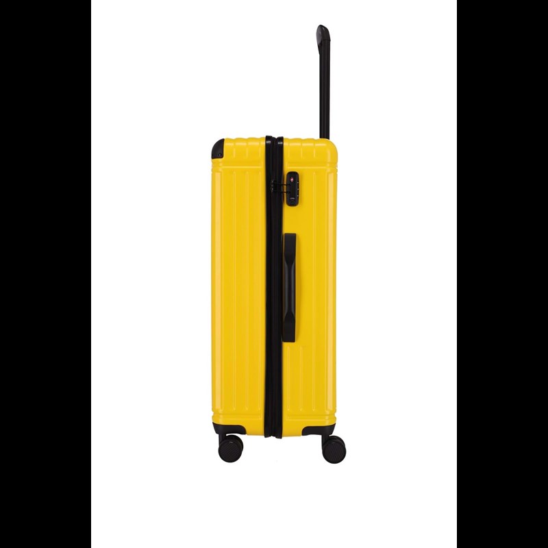 travelite Kuffert Cruise Gul 77 Cm 3