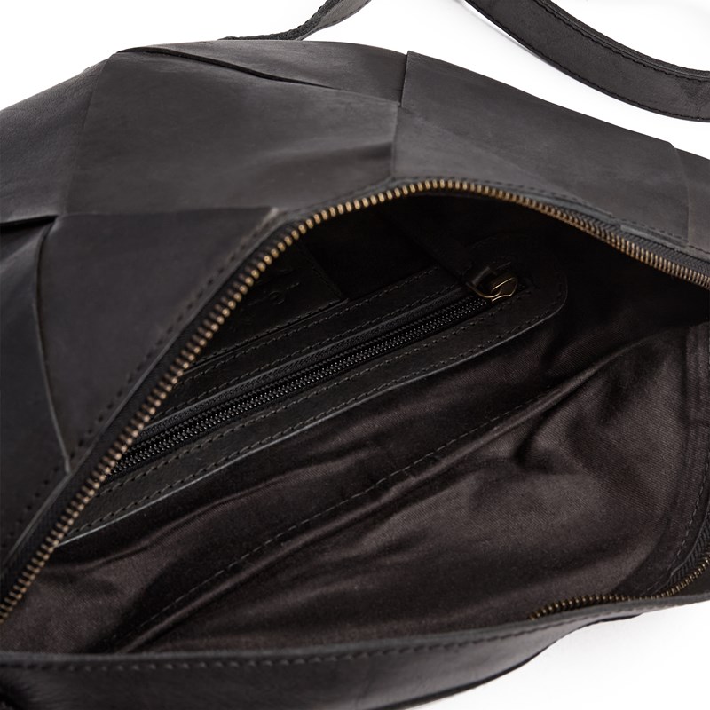 Depeche Bæltetaske Sort 3