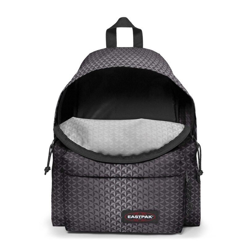 Eastpak Rygsæk Padded Pak'r M. Grå 3