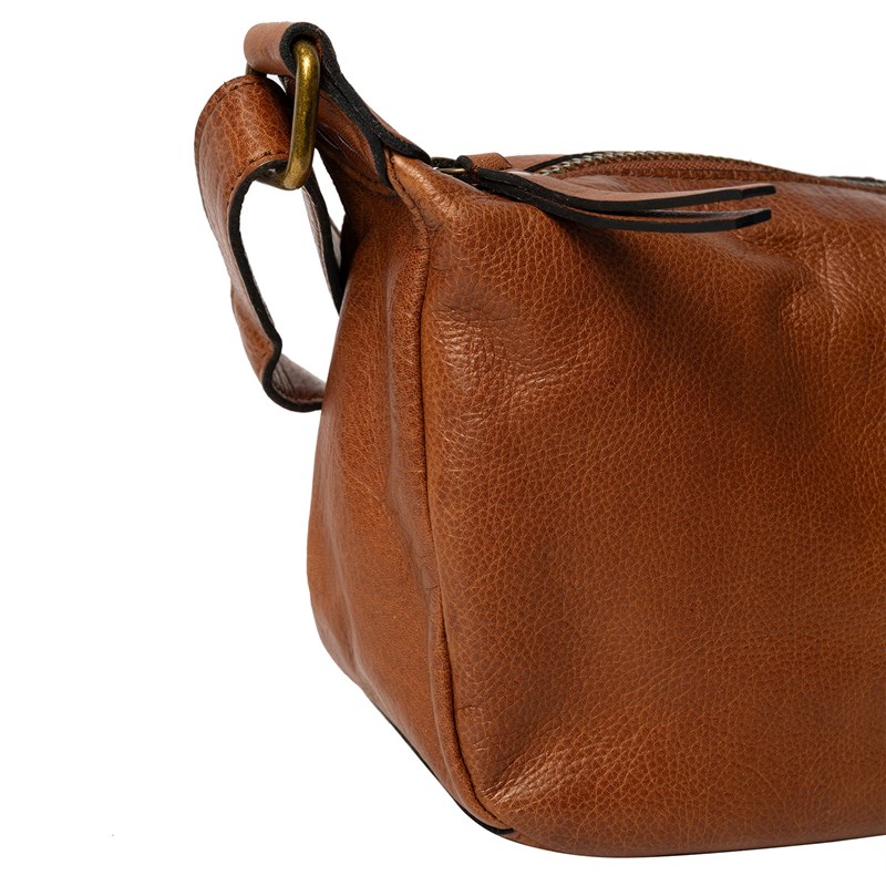 RE:DESIGNED Crossbody Thalia Big Brun 3