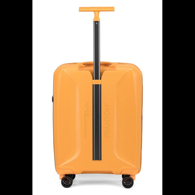 EPIC Resväska Phantom Gul 55 Cm 4