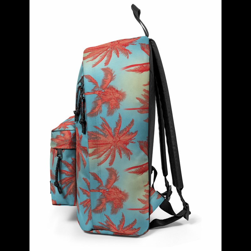 Eastpak Ryggsäckar Out Of Office Blå/Orange 14" 4