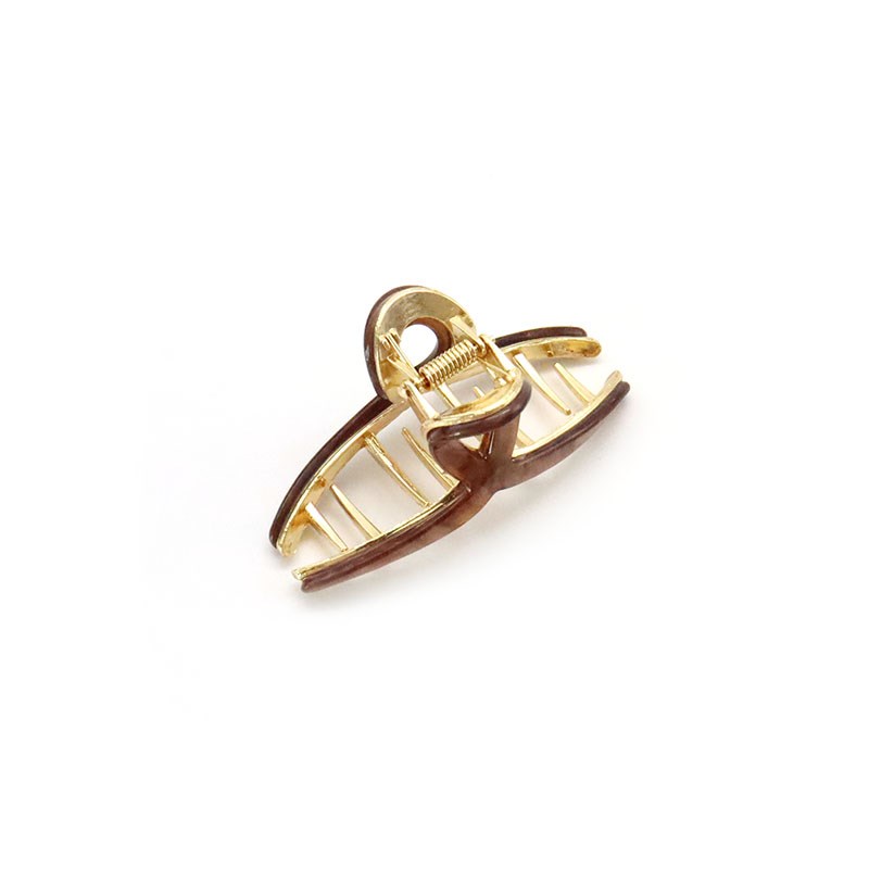 Conmé Hårklemme Sara Brun 3