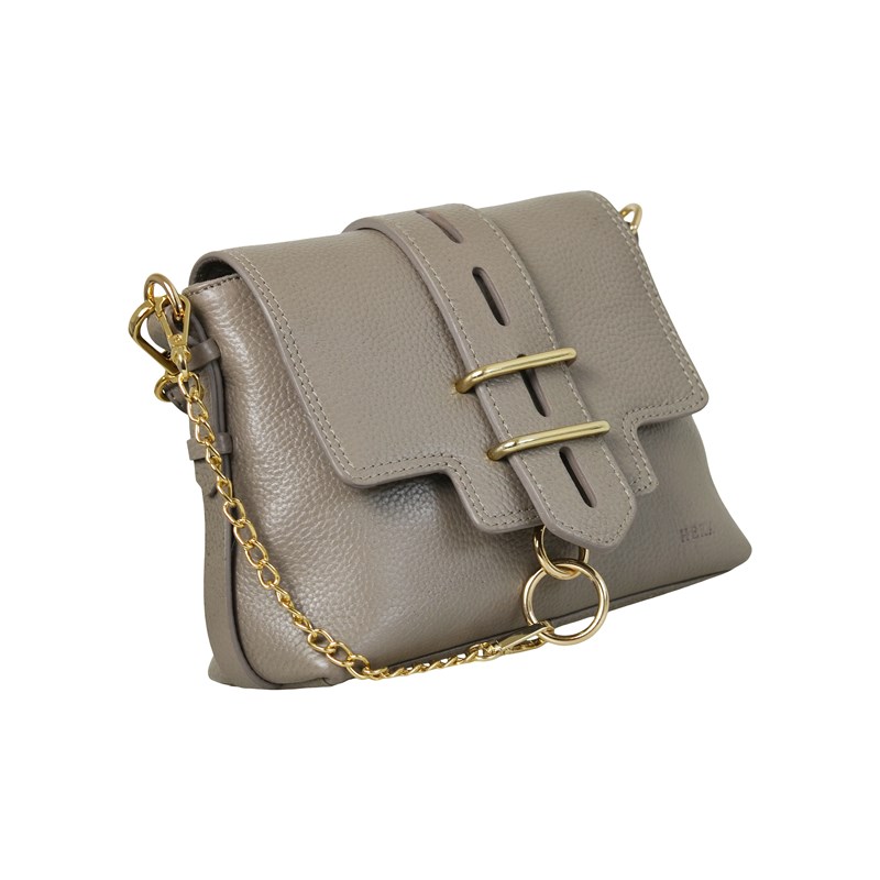 HERA Crossbody Agatha Taupe 2