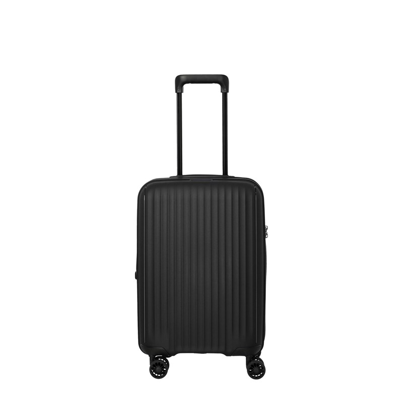 travelite Resväska Skymate Svart 55 Cm 1