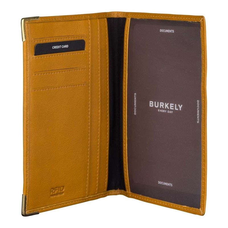 Burkely Pasetui Secret Sage Gul 3