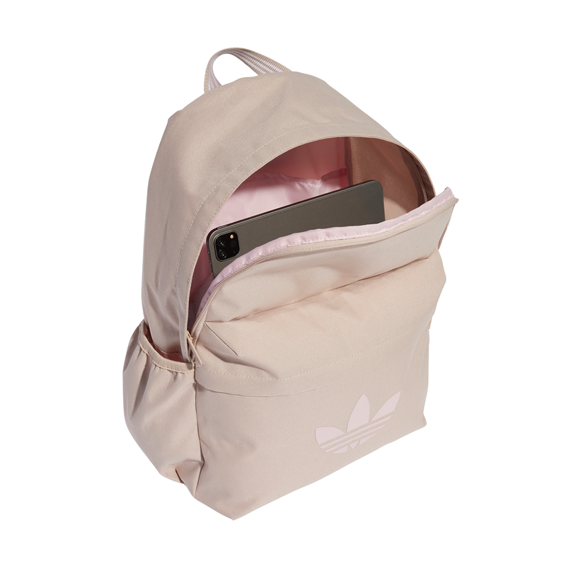 Adidas Originals Ryggsäck Classic AC Vit 3