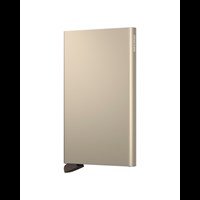 Secrid Kortholder Beige 1