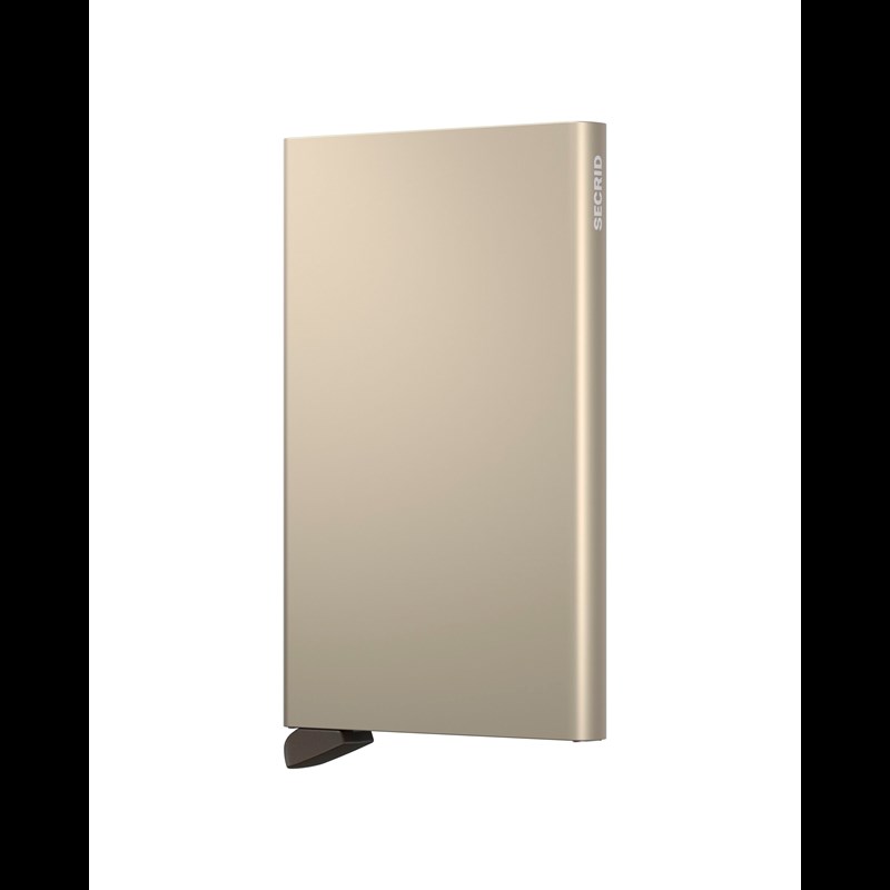 Secrid Kortholder Beige 1