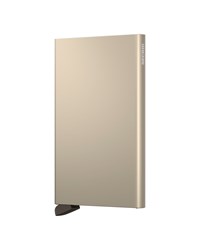 Secrid Korthållare Beige 1