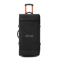 Jeep Kuffert JS007C Sort 81 Cm 1