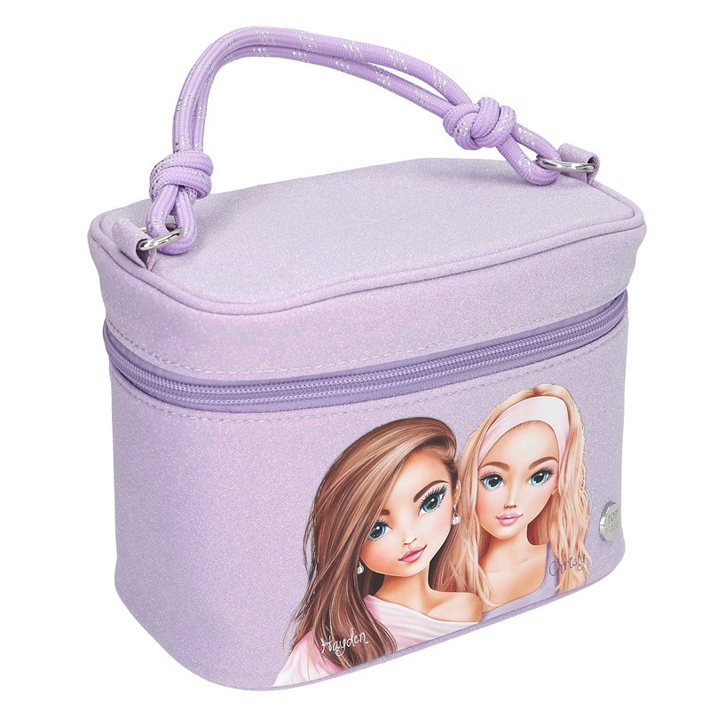 TOPModel Beautybox Beauty and  Me Lila 4