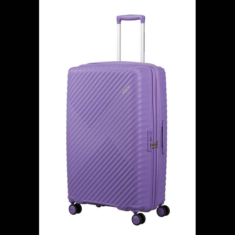 American Tourister Kuffert Diablast Purple/violet 78 Cm 6