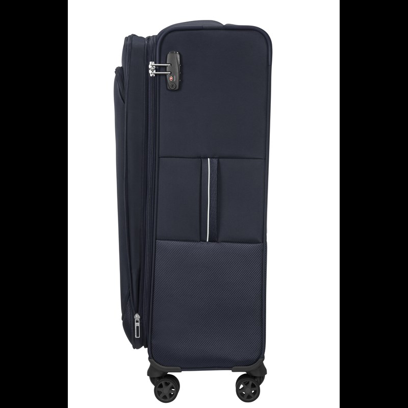 Samsonite Resväska Pop Soda Blå 78 Cm 4