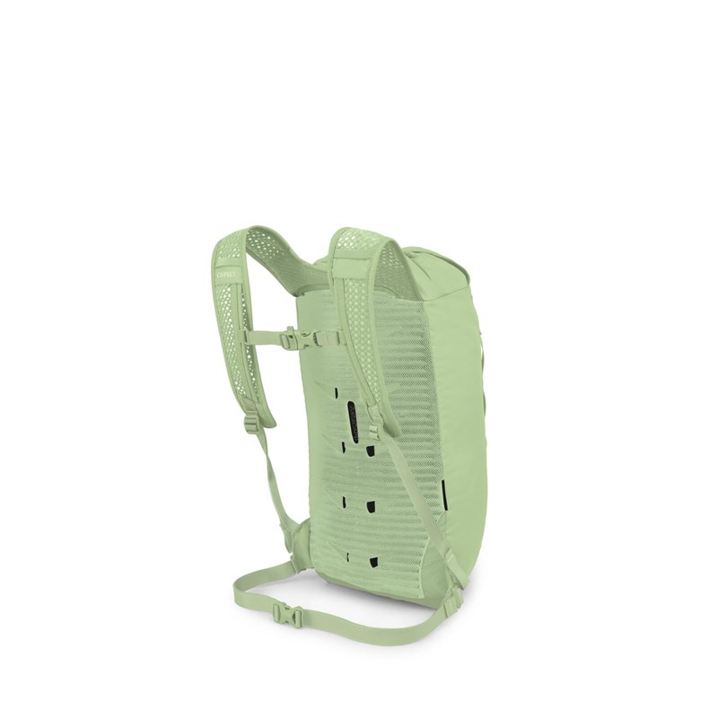 Osprey Ryggsäck Daylite Cinch  L. Grön 3