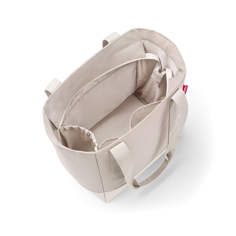 Reisenthel Taske Travelshopper Sand 5