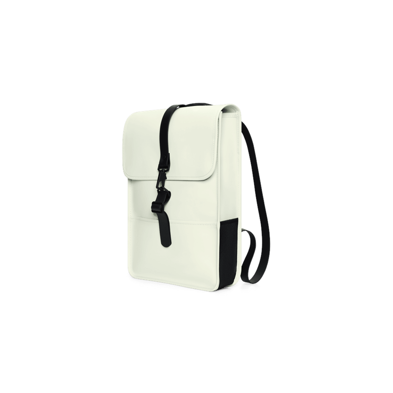 RAINS Rygsæk Backpack Mini Creme 3
