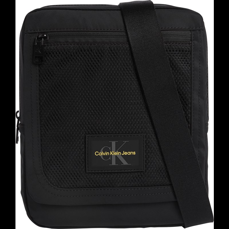 Calvin Klein Crossovers Sort 1