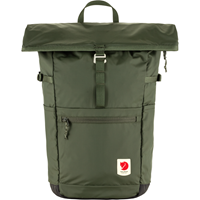 Fjällräven Ryggsäck High Coast Foldsack  Grön 1
