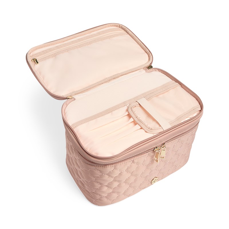 Aura Necessär Almada  Rosa 5