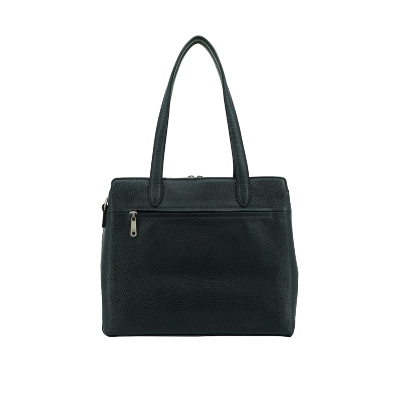 GiGi Fratelli Arbetsväska Romance Marin 13" 3