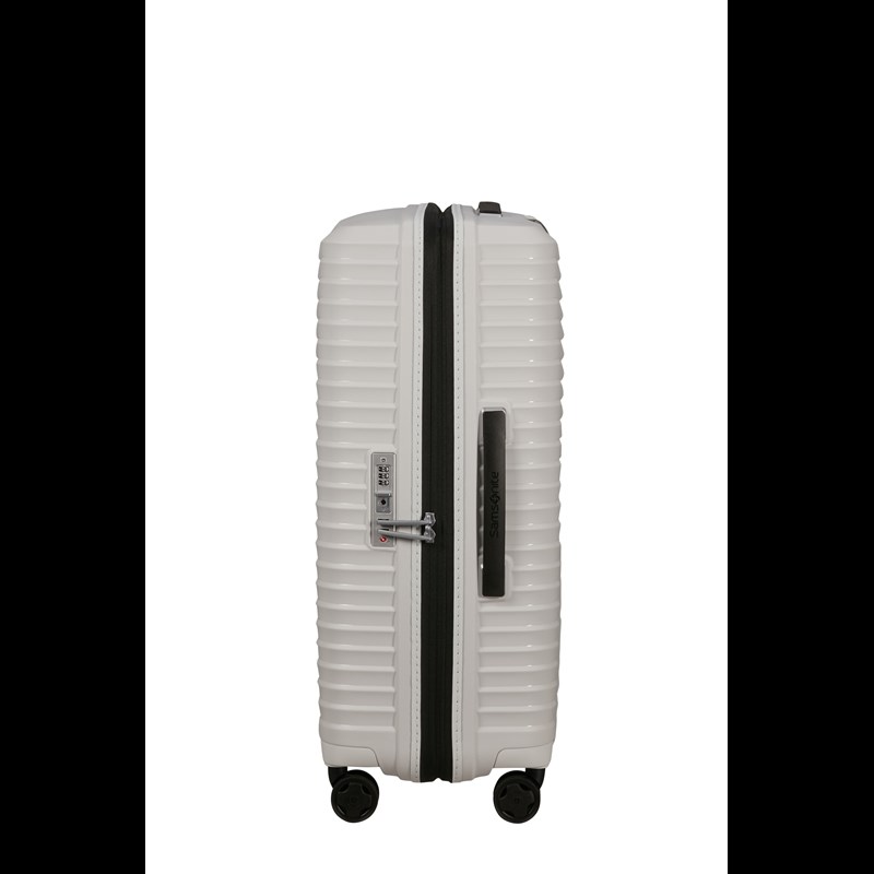 Samsonite Kuffert Upscape Hvid 68 Cm 4