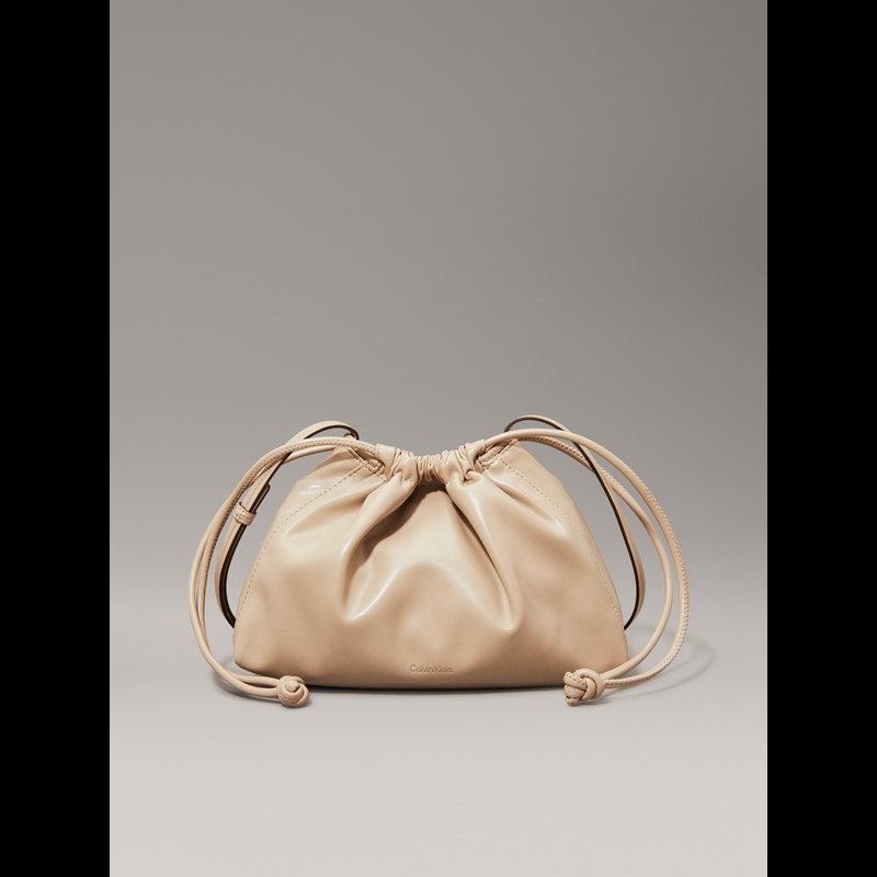 Calvin Klein Crossbody Beige 6