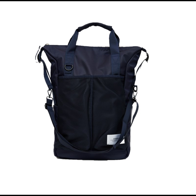 AY Studios Rygsæk  Navy 3