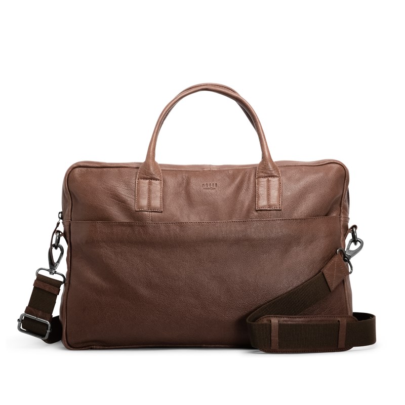 Still Nordic Computertaske Damon Brief 1 Ro Brun 14" 1