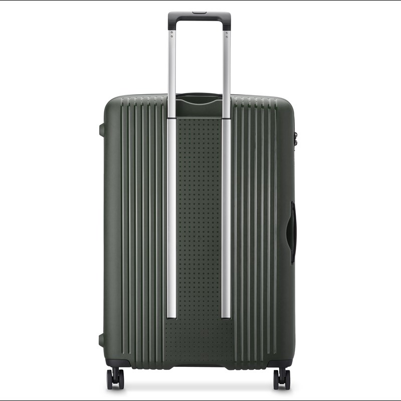 Delsey Resväska Ordener Armégrön 77 Cm 3