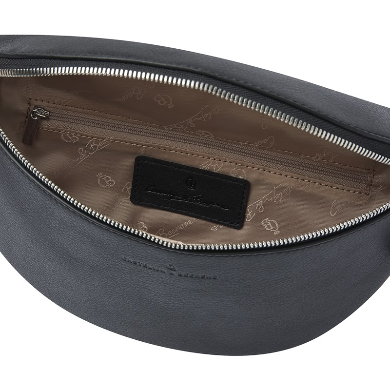Castelijn & Beerens Midjeväska Fanny Pack Svart 6