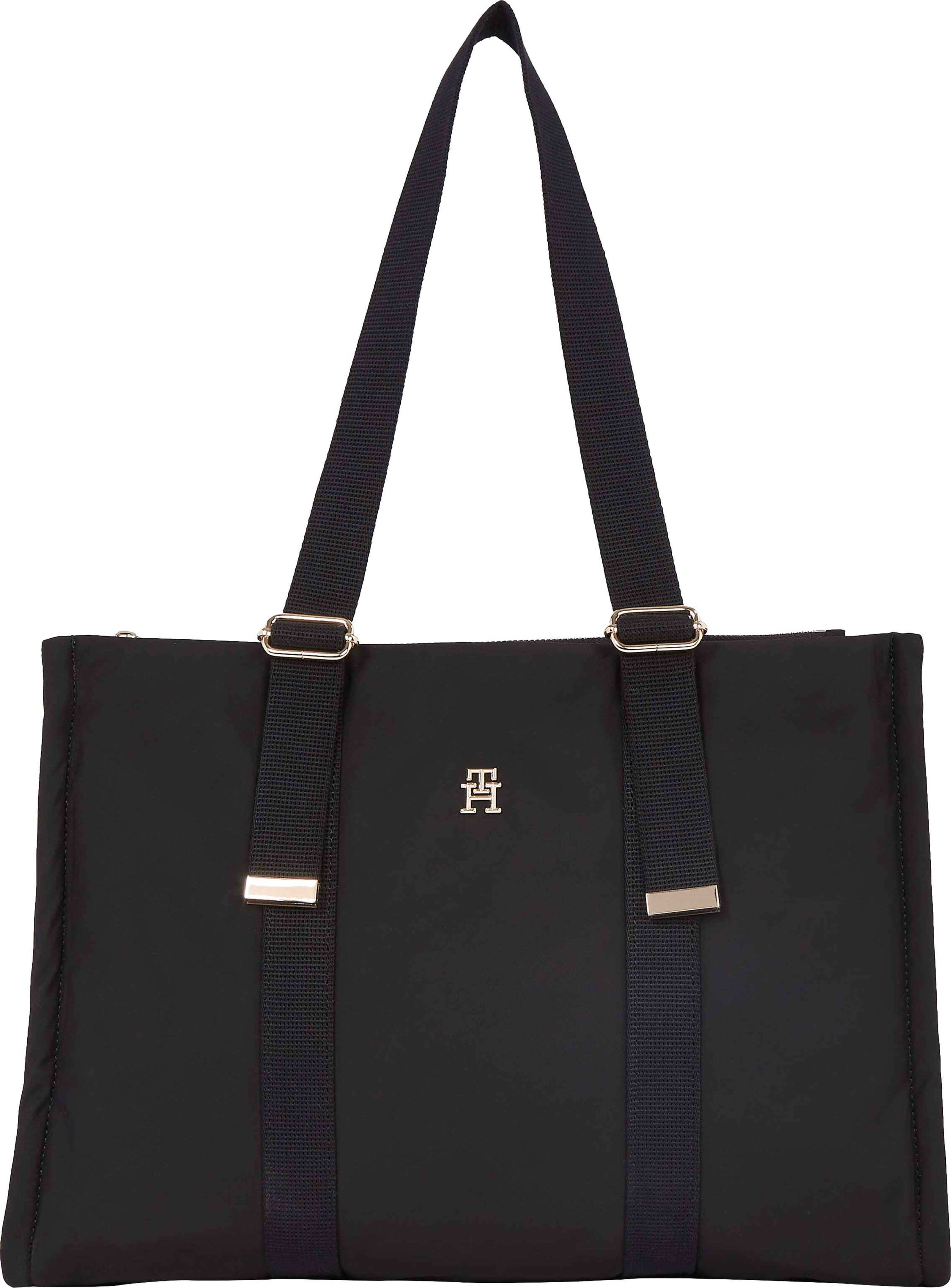Tommy Hilfiger Shopper Revamp 13"