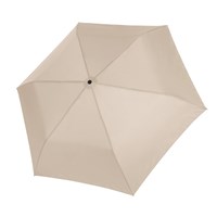Doppler Paraply zero 99 Beige 1