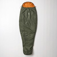 Fjällräven Sovsäck Abisko Summer Oliv Grön 1