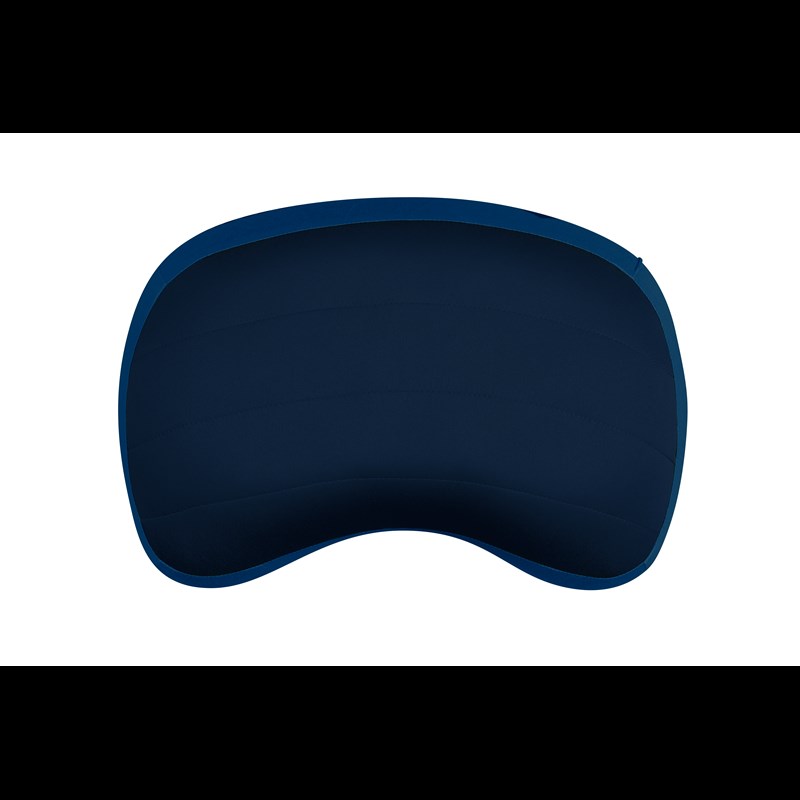 Sea to Summit Hovedpude oppustelig Blå 3