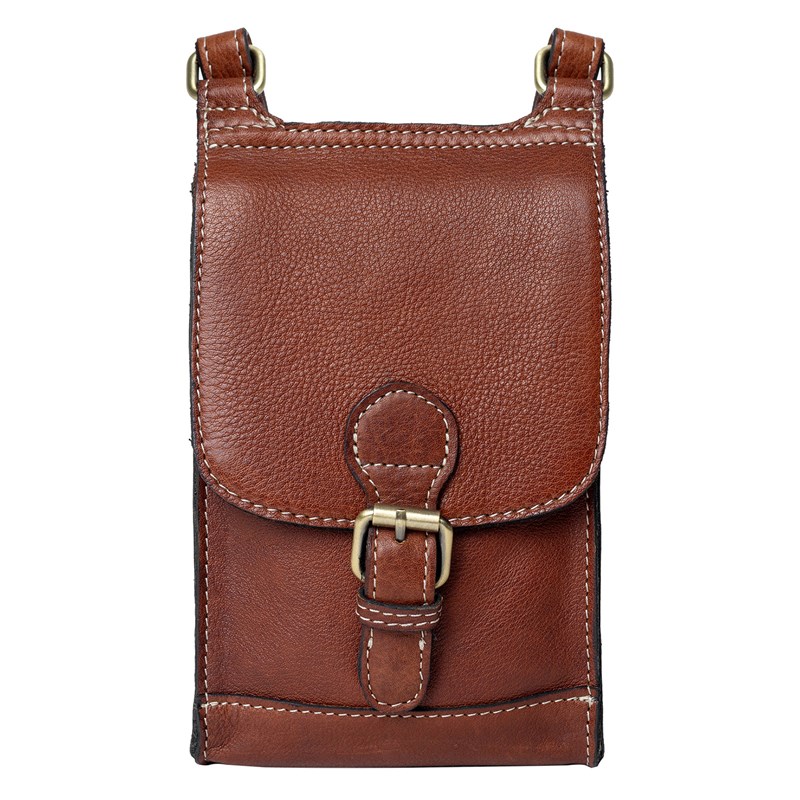 RE:DESIGNED Crossbody Jeane Small Konjak 1