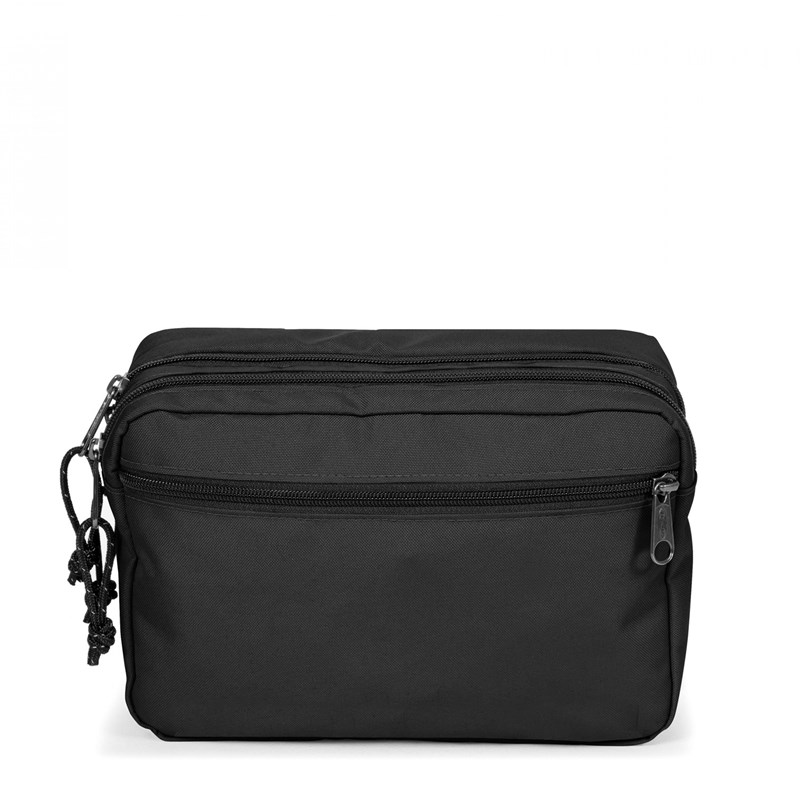 Eastpak Necessär m/upphängning Svart 7