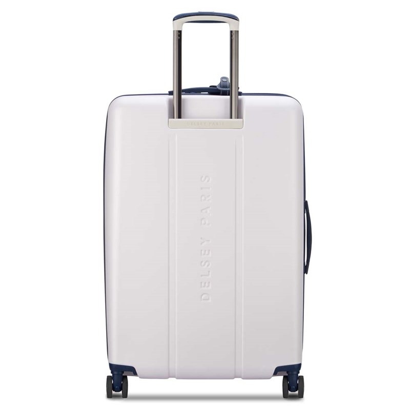 Delsey Resväska Deauville Pärlemor 81 Cm 4