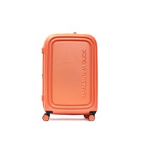 Mandarina Duck Kuffert Logoduck+ Orange/rød 69 Cm 1