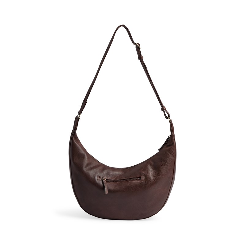 MARKBERG Crossbody Corembg  Brun 3