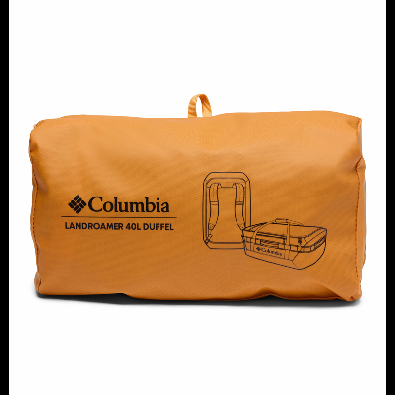 Columbia Duffel Bag Landroamer 40 Flere farver 4