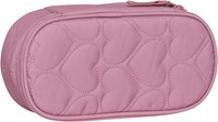 Beckmann Pennfodral Sport Jr. Ovalt Rosa 1